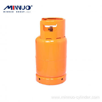 Gas Cylinder Refill Price